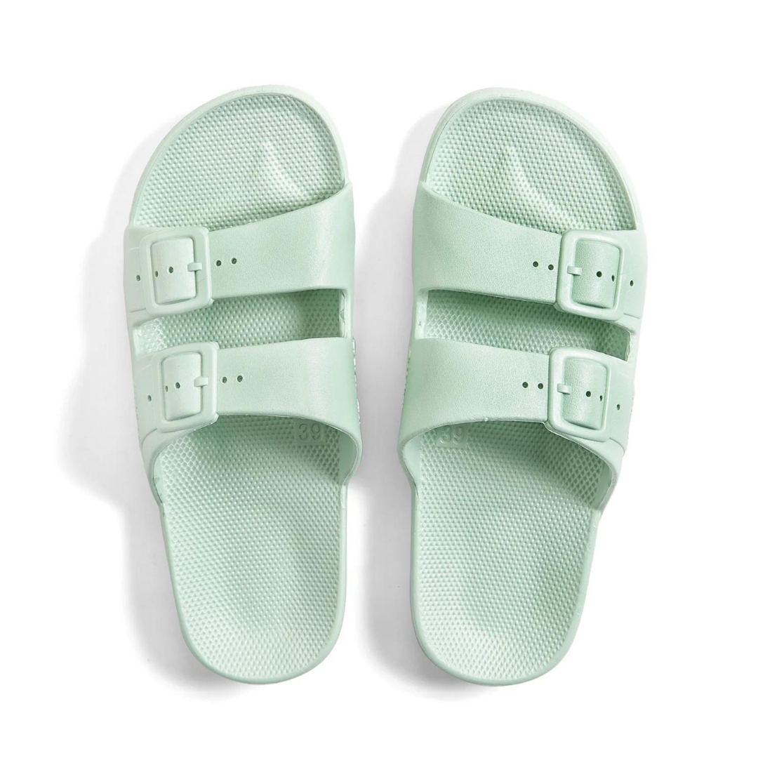 FREEDOM MOSES Sandals | Sage